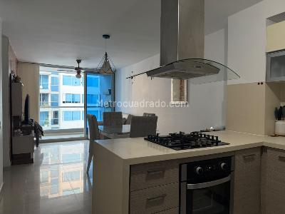 Apartamento en venta en Miramar, Barranquilla · foto 6 de 13