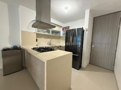 Apartamento en venta en Miramar, Barranquilla · foto 7 de 13