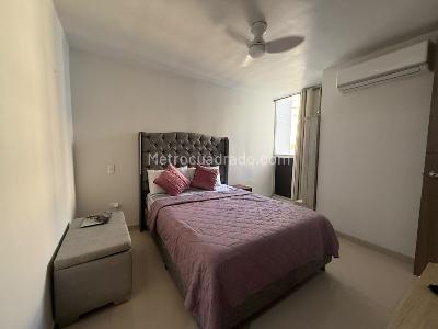 Apartamento en venta en Miramar, Barranquilla · foto 8 de 13