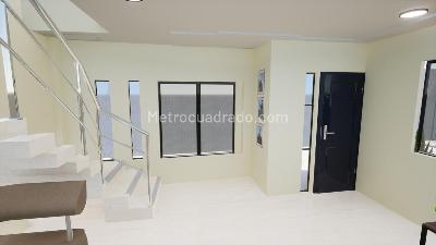 Casa en venta en El Recreo, Barranquilla · foto 3 de 7