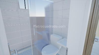 Casa en venta en El Recreo, Barranquilla · foto 4 de 7