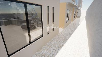 Casa en venta en El Recreo, Barranquilla · foto 6 de 7