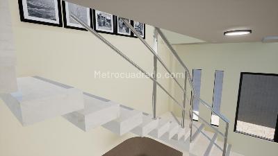 Casa en venta en El Recreo, Barranquilla · foto 2 de 7