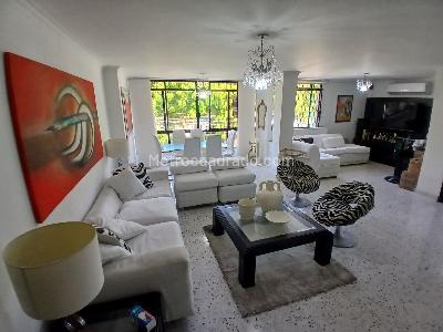Apartamento en arriendo en Altos De Riomar, Barranquilla · foto 2 de 12