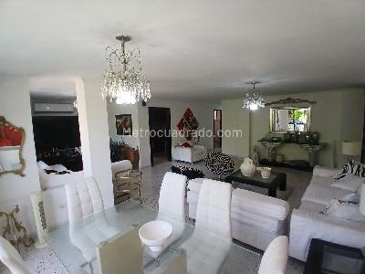 Apartamento en arriendo en Altos De Riomar, Barranquilla · foto 3 de 12