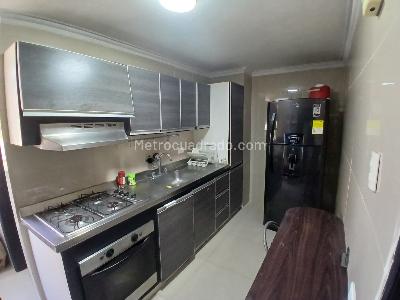 Apartamento en arriendo en Altos De Riomar, Barranquilla · foto 4 de 12