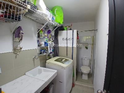 Apartamento en arriendo en Altos De Riomar, Barranquilla · foto 5 de 12