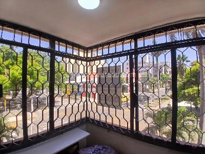 Apartamento en arriendo en Altos De Riomar, Barranquilla · foto 6 de 12