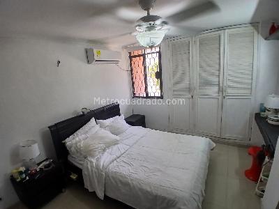 Apartamento en arriendo en Altos De Riomar, Barranquilla · foto 7 de 12