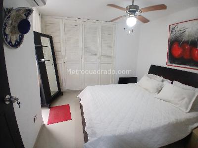Apartamento en arriendo en Altos De Riomar, Barranquilla · foto 10 de 12