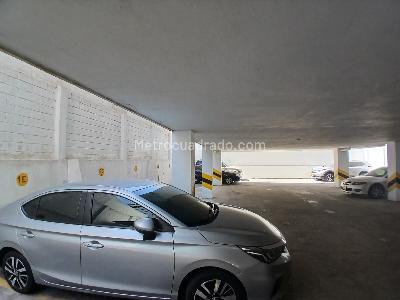 Apartamento en arriendo en Altos De Riomar, Barranquilla · foto 11 de 12