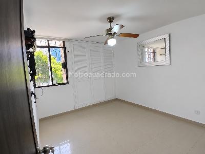 Apartamento en arriendo en Altos De Riomar, Barranquilla · foto 12 de 12