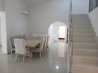 Casa en arriendo en Alto Prado, Barranquilla · foto 4 de 20