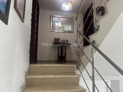 Casa de 5 alcobas en arriendo en Villa Santos, Barranquilla, 210 m² · foto 10 de 20