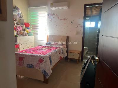 Casa de 5 alcobas en arriendo en Villa Santos, Barranquilla, 210 m² · foto 11 de 20