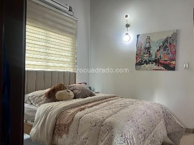 Casa de 5 alcobas en arriendo en Villa Santos, Barranquilla, 210 m² · foto 12 de 20