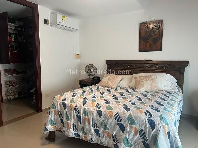 Casa de 5 alcobas en arriendo en Villa Santos, Barranquilla, 210 m² · foto 13 de 20
