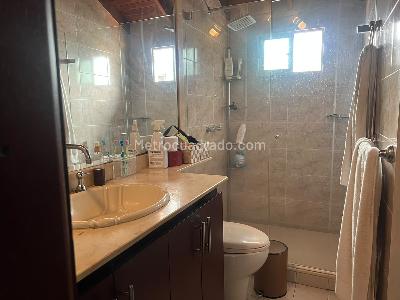 Casa de 5 alcobas en arriendo en Villa Santos, Barranquilla, 210 m² · foto 14 de 20