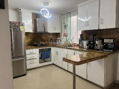 Casa de 5 alcobas en arriendo en Villa Santos, Barranquilla, 210 m² · foto 16 de 20