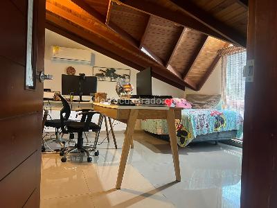 Casa de 5 alcobas en arriendo en Villa Santos, Barranquilla, 210 m² · foto 19 de 20