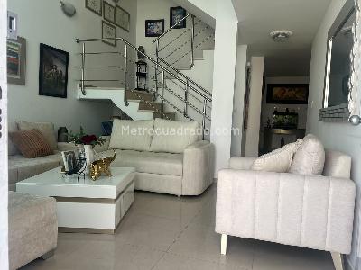House for rent in Villa Santos, Barranquilla