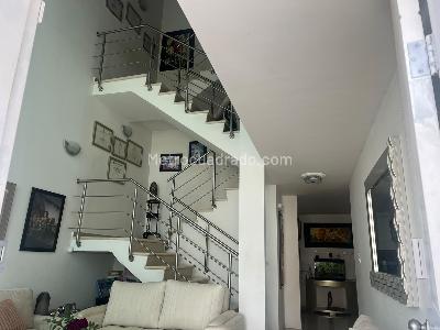 Casa de 5 alcobas en arriendo en Villa Santos, Barranquilla, 210 m² · foto 3 de 20