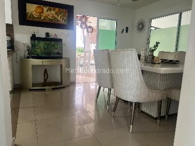 Casa de 5 alcobas en arriendo en Villa Santos, Barranquilla, 210 m² · foto 4 de 20