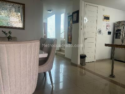 Casa de 5 alcobas en arriendo en Villa Santos, Barranquilla, 210 m² · foto 6 de 20