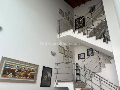 Casa de 5 alcobas en arriendo en Villa Santos, Barranquilla, 210 m² · foto 7 de 20