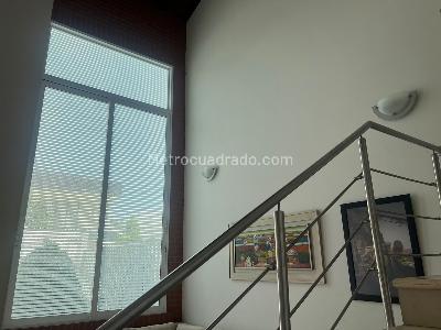 Casa de 5 alcobas en arriendo en Villa Santos, Barranquilla, 210 m² · foto 8 de 20