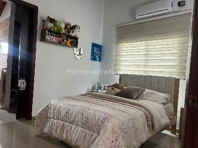 Casa de 5 alcobas en arriendo en Villa Santos, Barranquilla, 210 m² · foto 9 de 20