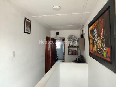 Casa de 2 alcobas en venta en Los Andes, Barranquilla, 70 m² · foto 5 de 10