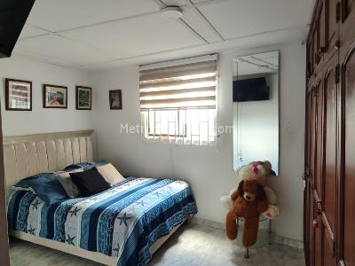 Casa de 2 alcobas en venta en Los Andes, Barranquilla, 70 m² · foto 6 de 10