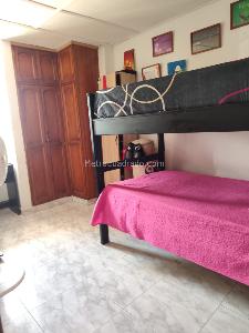Casa de 2 alcobas en venta en Los Andes, Barranquilla, 70 m² · foto 9 de 10