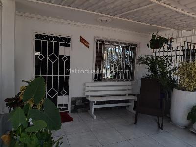 Casa de 2 alcobas en venta en Los Andes, Barranquilla, 70 m² · foto 10 de 10