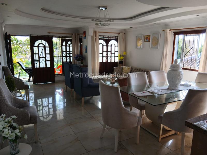 Casa – Barranquilla, 7 de Abril, Metropolitana - Vista 2
