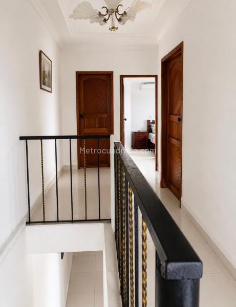 Casa – Barranquilla, 7 de Abril, Metropolitana - Vista 4