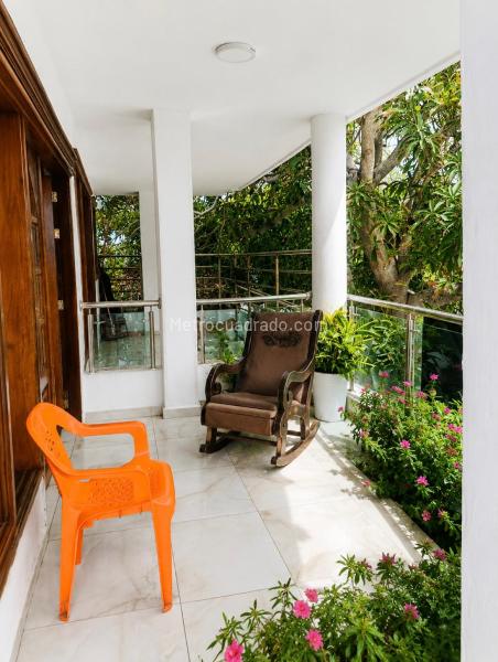 Casa – Barranquilla, 7 de Abril, Metropolitana - Vista 5