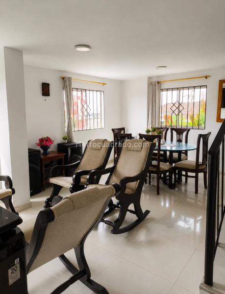 Casa – Barranquilla, 7 de Abril, Metropolitana - Más