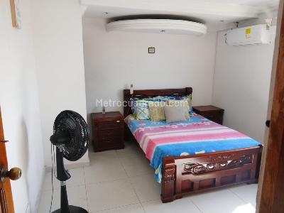 Casa en venta en Olaya, Barranquilla · foto 6 de 9