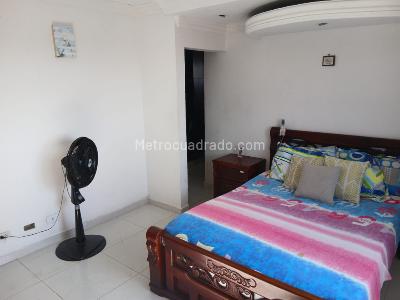 Casa en venta en Olaya, Barranquilla · foto 7 de 9