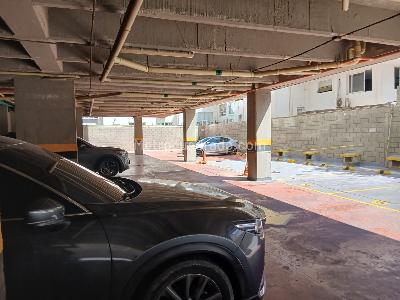 Apartaestudio en venta en Villa Santos, Barranquilla, 34 m² · foto 10 de 20