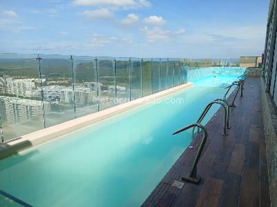 Apartaestudio en venta en Villa Santos, Barranquilla, 34 m² · foto 12 de 20