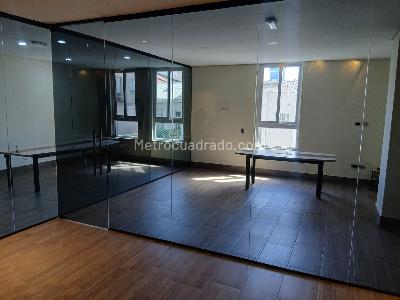 Apartaestudio en venta en Villa Santos, Barranquilla, 34 m² · foto 14 de 20