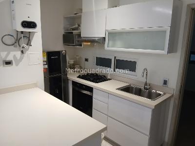 Apartaestudio en venta en Villa Santos, Barranquilla, 34 m² · foto 3 de 20
