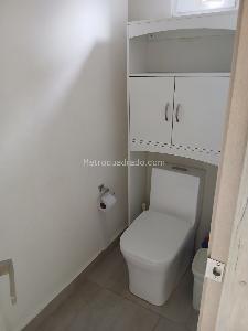 Apartaestudio en venta en Villa Santos, Barranquilla, 34 m² · foto 4 de 20