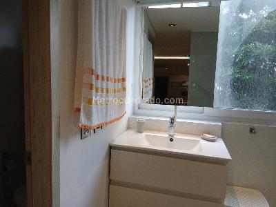 Apartaestudio en venta en Villa Santos, Barranquilla, 34 m² · foto 6 de 20
