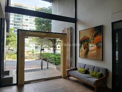 Apartaestudio en venta en Villa Santos, Barranquilla, 34 m² · foto 7 de 20