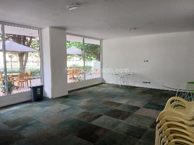 Apartaestudio en venta en Villa Santos, Barranquilla, 34 m² · foto 8 de 20