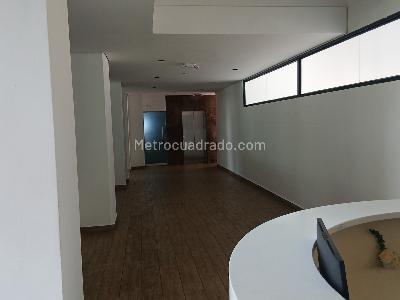 Apartaestudio en venta en Villa Santos, Barranquilla, 34 m² · foto 9 de 20
